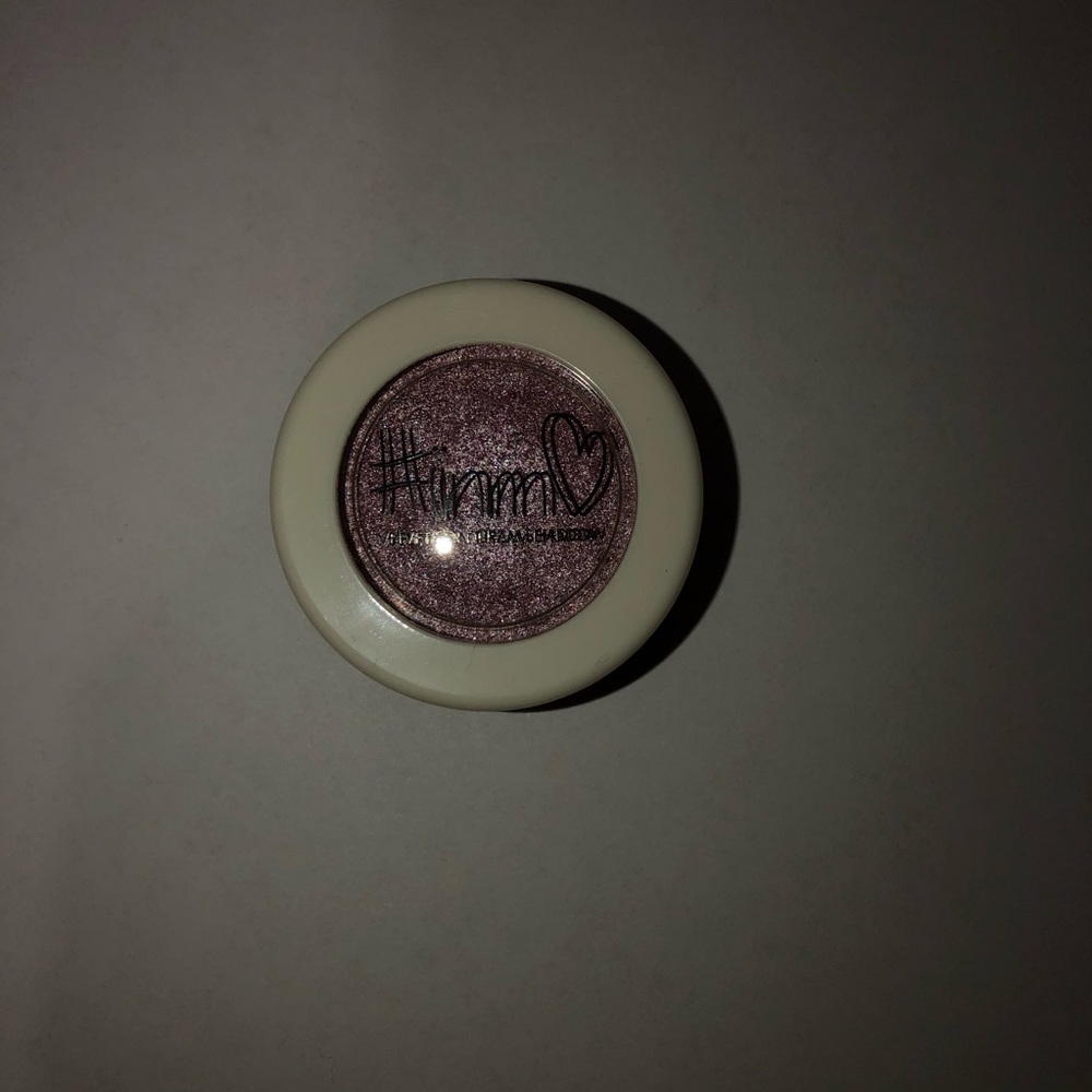 Inmo single eyeshadow